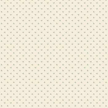 Edyta Sitar - Lady Tulip - Tiny Leaf Springs - Fat Quarter