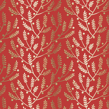 Edyta Sitar - Little Sweetheart - Fat Quarter