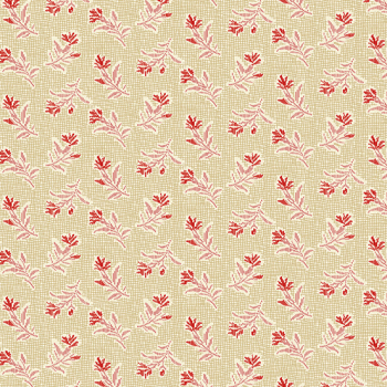 Edyta Sitar - Little Sweetheart - Fat Quarter