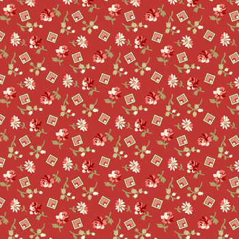 Edyta Sitar - Little Sweetheart - Fat Quarter