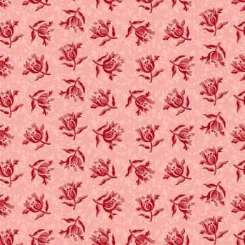 Edyta Sitar - Little Sweetheart - Fat Quarter