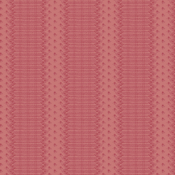 Edyta Sitar - Moonstone - Queen Anne´s Lace - Cerise - Fat Quarter