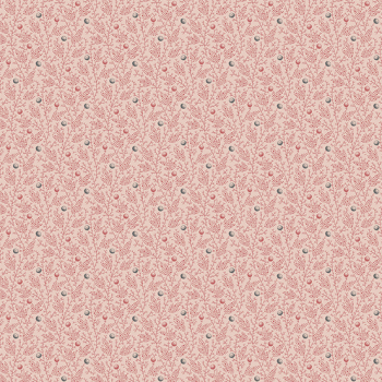 Edyta Sitar - Moonstone - Ivy - Lullaby - Fat Quarter