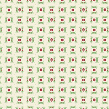 Edyta Sitar - Noel - Cozy - Joyful - Fat Quarter