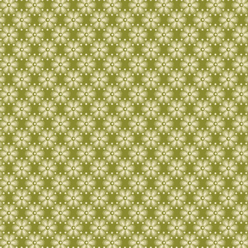 Edyta Sitar - Noel - Peppermint - Fir - Fat Quarter