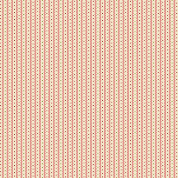 Edyta Sitar - Noel - Advent - Ribbon Candy - Fat Quarter