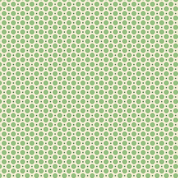 Edyta Sitar - Noel - Olive - Ornaments - Fat Quarter