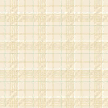 Edyta Sitar - Practical Magic - Oxford - Linen - Fat Quarter