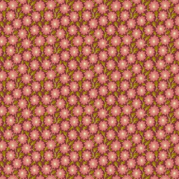 Edyta Sitar - Sequoia - Trail Mix - Sweet Berry - Fat Quarter