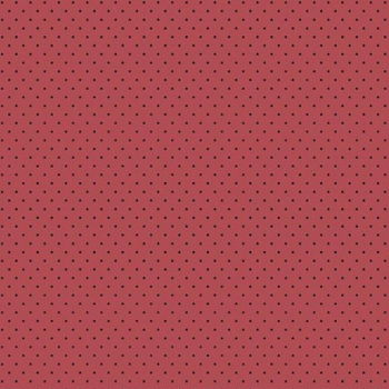 Edyta Sitar - Sequoia - Stars - Rapsberry - Fat Quarter