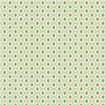 Sienna by Max and Louise - Capuchon Mint