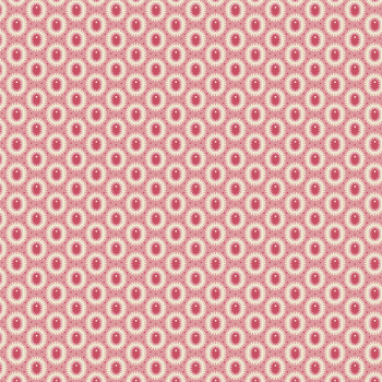 Sienna by Max and Louise - Capuchon Crimson