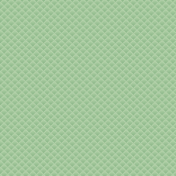 Sienna by Max and Louise - Tufting Mint