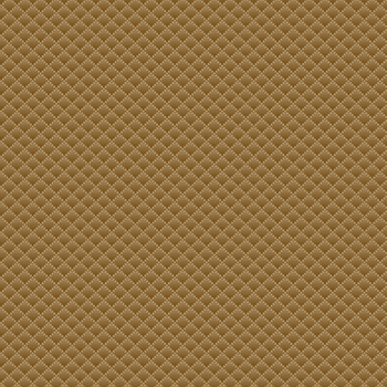 Sienna by Max and Louise - Tufting Walnut