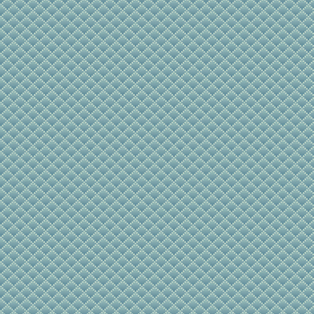 Sienna by Max and Louise - Tufting Teal