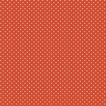Edyta Sitar - Sprinkles - Punkte - Red