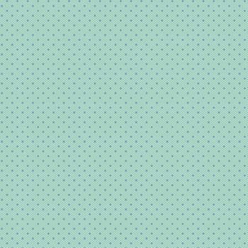 Edyta Sitar - Sprinkles - Punkte - Teal