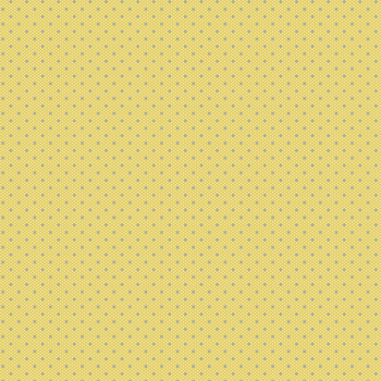 Edyta Sitar - Sprinkles - Punkte - Yellow