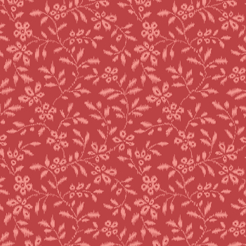 Edyta Sitar - Strawberries and Cream - Vail - Carmine