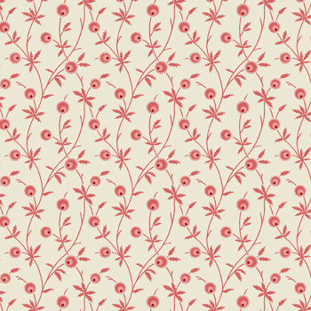Edyta Sitar - Strawberries and Cream - Cedar - Magnolia