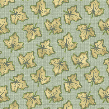 Edyta Sitar - The Seamstress - Needlepoint - Eve - Fat Quarter