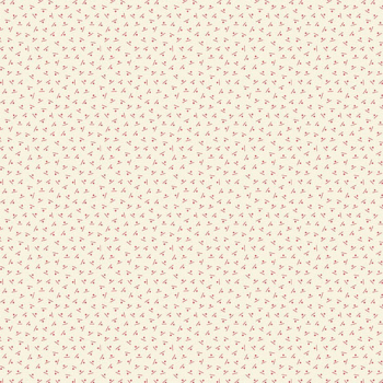 Edyta Sitar - The Seamstress - Pins - Vintage Linen - Fat Quarter