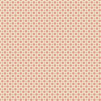 Edyta Sitar - The Seamstress - Bobbin - Rose - Fat Quarter