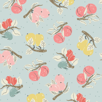 Cloud9 - Cottage Garden - Fruits