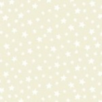 Essentials - Star White on Cream