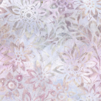 Jacqueline de Jonge - Melody - Flowers Lilac