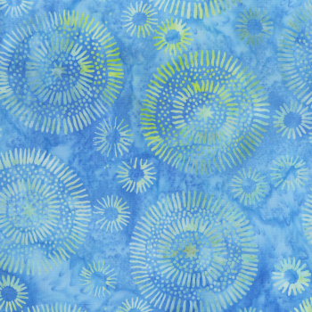 Jacqueline de Jonge - Jacqueline´s Wish - Blue
