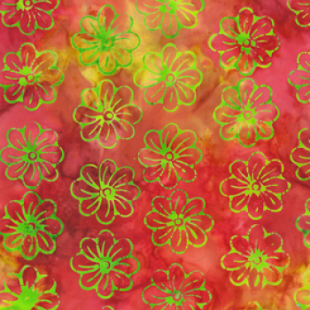 Jacqueline de Jonge - Changing Seasons - Watermelon