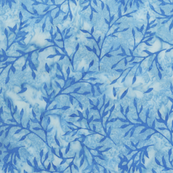 Jacqueline de Jonge - Sky - Blue