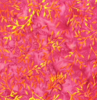 Jacqueline de Jonge - Essence - Rose Pink