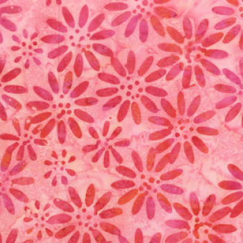 Jacqueline de Jonge - Essence - Pink