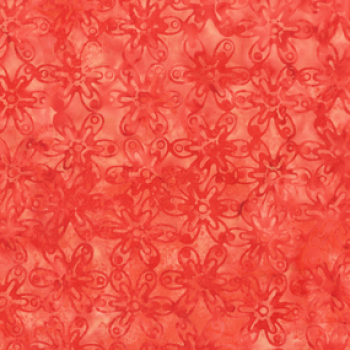 Jacqueline de Jonge - Joy - Coral