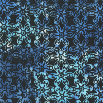 Jacqueline de Jonge - Sky - Dark Blue
