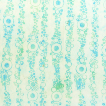 Jacqueline de Jonge - Melody - Aqua