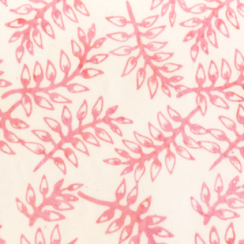 Jacqueline de Jonge - Melody - Pink