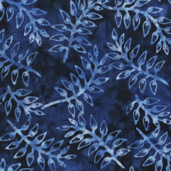 Jacqueline de Jonge - Sky - Navy