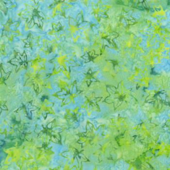 Jacqueline de Jonge - Melody - Aqua