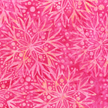 Jacqueline de Jonge - Flirt - Pink