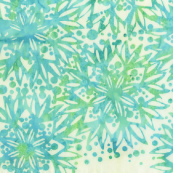 Jacqueline de Jonge - Sweet Wish - Seaglass