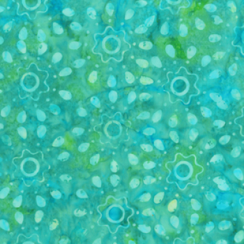 Jacqueline de Jonge - Sweet Wish - Ocean