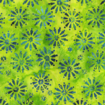 Jacqueline de Jonge - Sweet Wish - Green