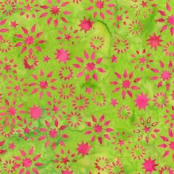 Jacqueline de Jonge - Lovable - Green