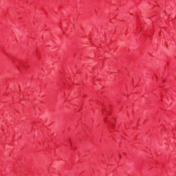 Jacqueline de Jonge - Lovable - Rouge