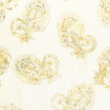Jacqueline de Jonge - Whisper Vol. 3 - Paisley