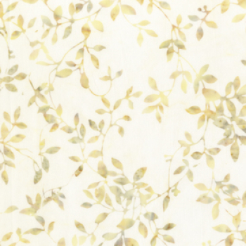 Jacqueline de Jonge - Whisper Vol. 3 - Floral