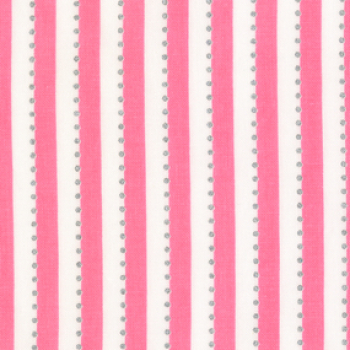 Jacqueline de Jonge - BeColourful - Stripes Pink